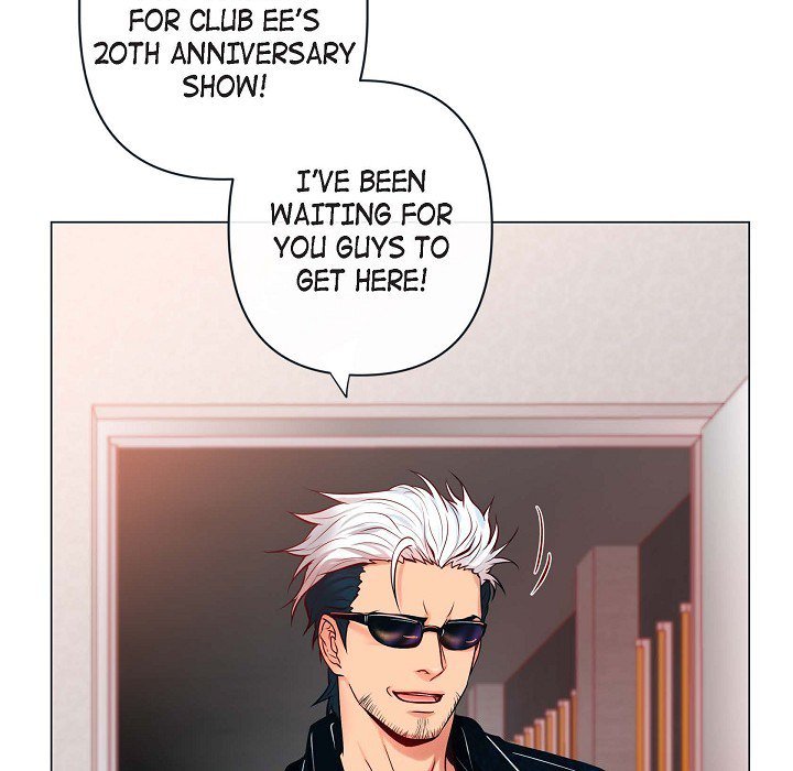 Read Biting The Tiger chapter 48 image 52 on Lezhin