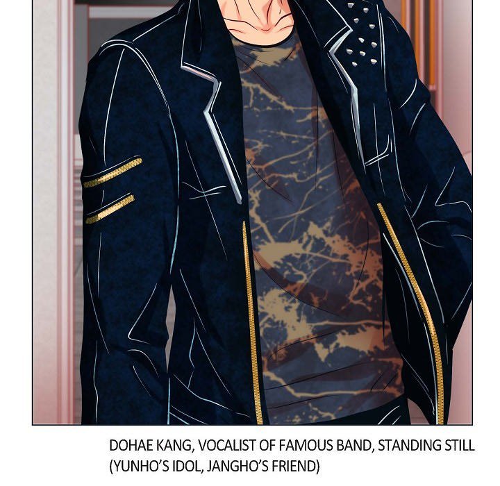 Read Biting The Tiger chapter 48 image 53 on Lezhin
