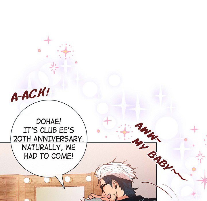Read Biting The Tiger chapter 48 image 54 on Lezhin