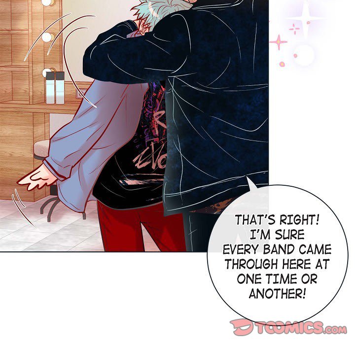 Read Biting The Tiger chapter 48 image 55 on Lezhin