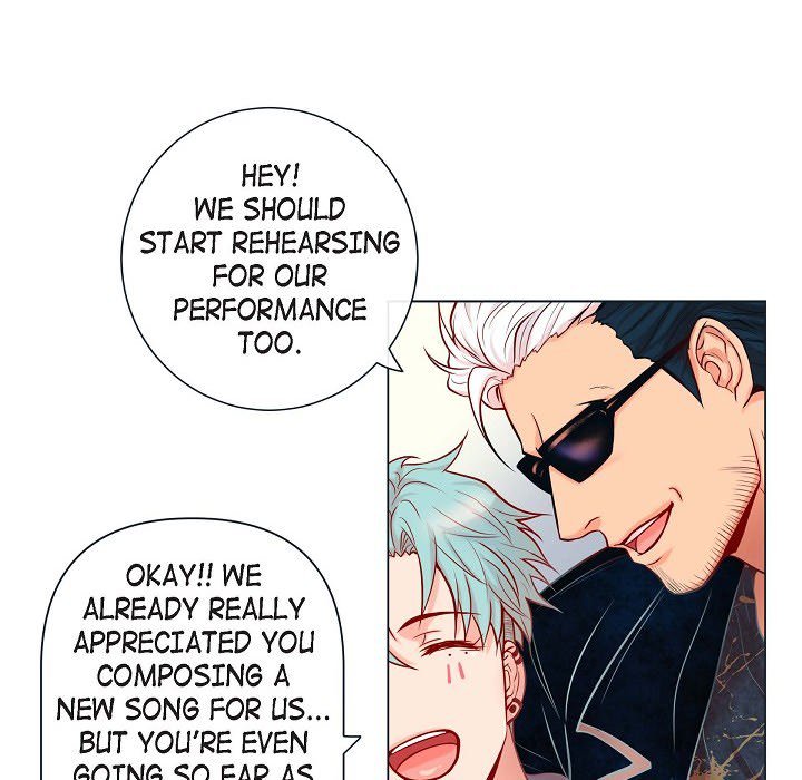 Read Biting The Tiger chapter 48 image 56 on Lezhin