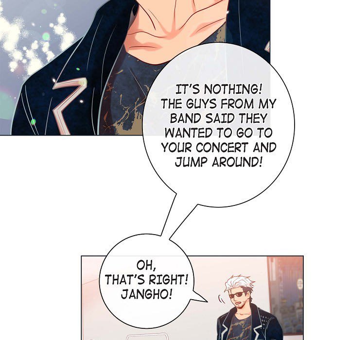 Read Biting The Tiger chapter 48 image 58 on Lezhin