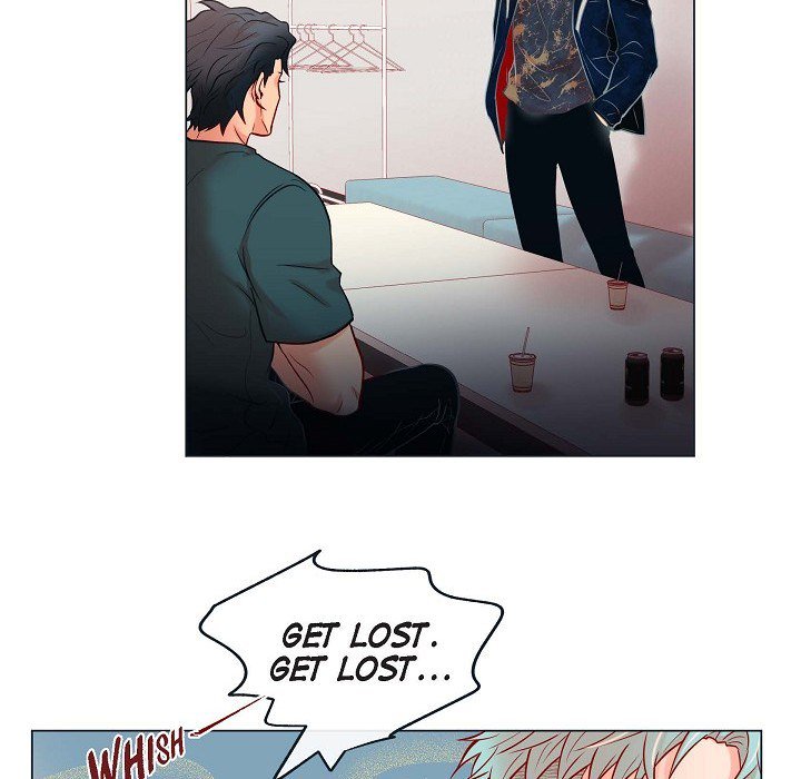 Read Biting The Tiger chapter 48 image 59 on Lezhin