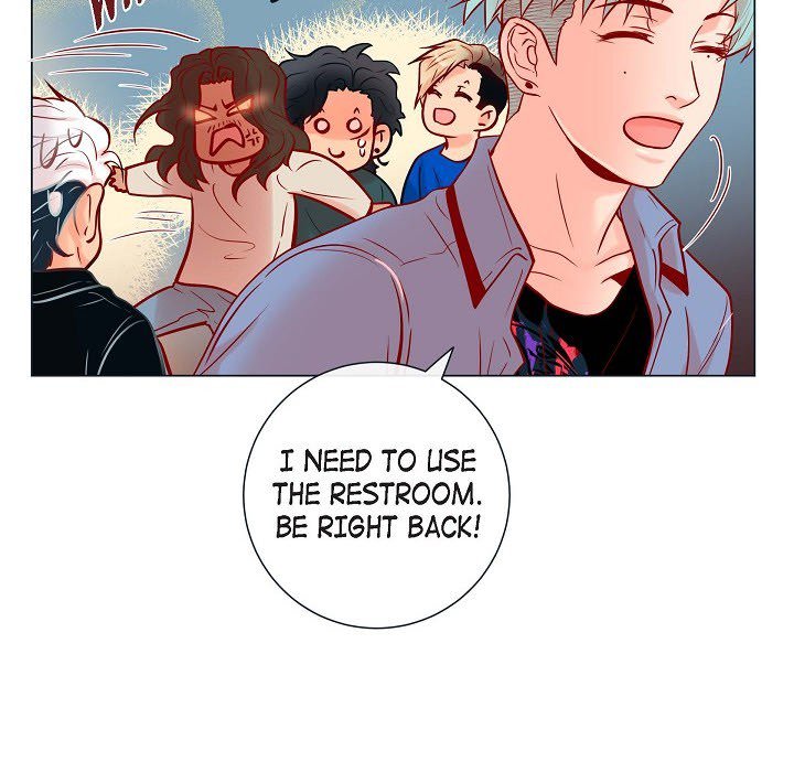 Read Biting The Tiger chapter 48 image 60 on Lezhin