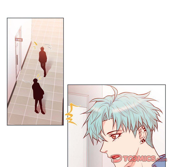 Read Biting The Tiger chapter 48 image 61 on Lezhin