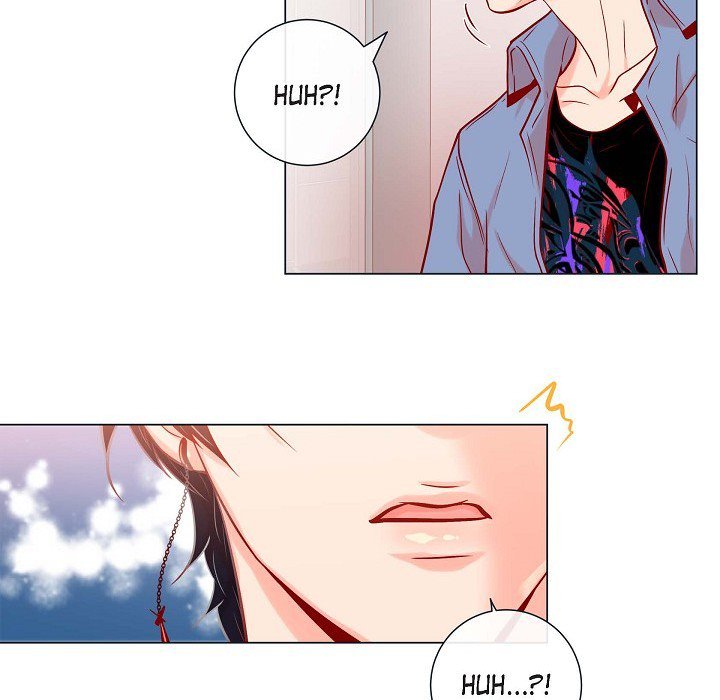 Read Biting The Tiger chapter 48 image 62 on Lezhin