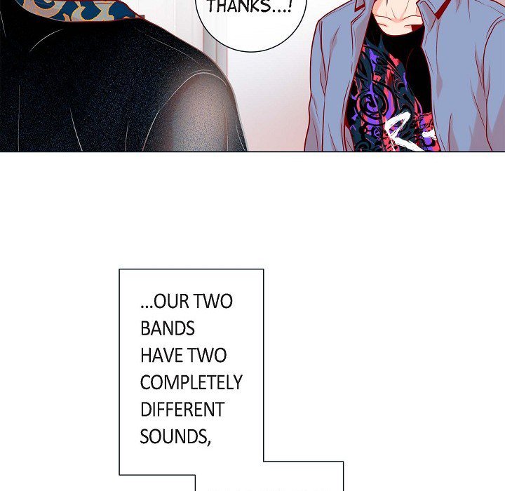 Read Biting The Tiger chapter 48 image 66 on Lezhin