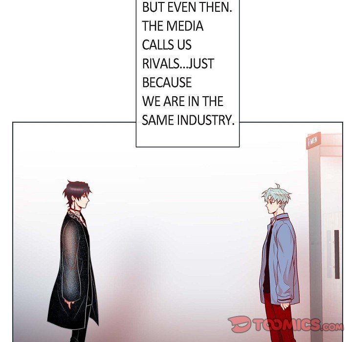 Read Biting The Tiger chapter 48 image 67 on Lezhin