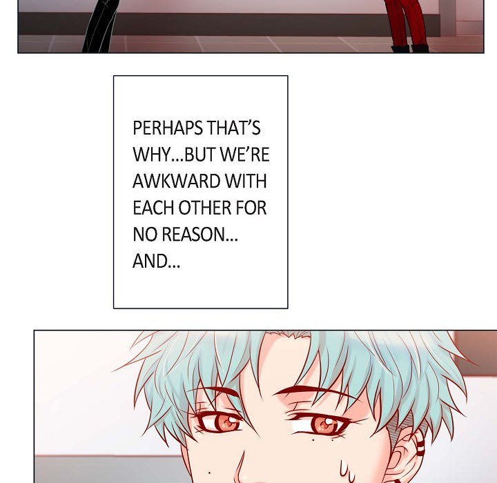 Read Biting The Tiger chapter 48 image 68 on Lezhin