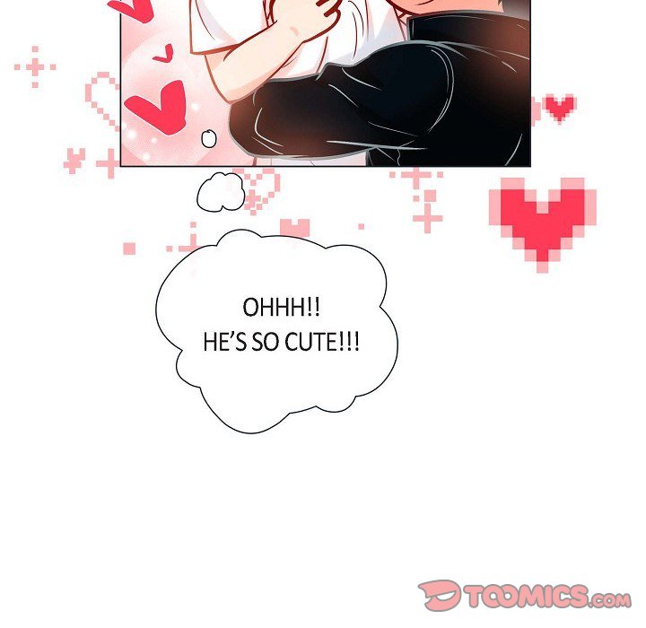 Read Biting The Tiger chapter 48 image 7 on Lezhin