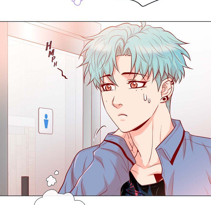 Read Biting The Tiger chapter 48 image 71 on Lezhin