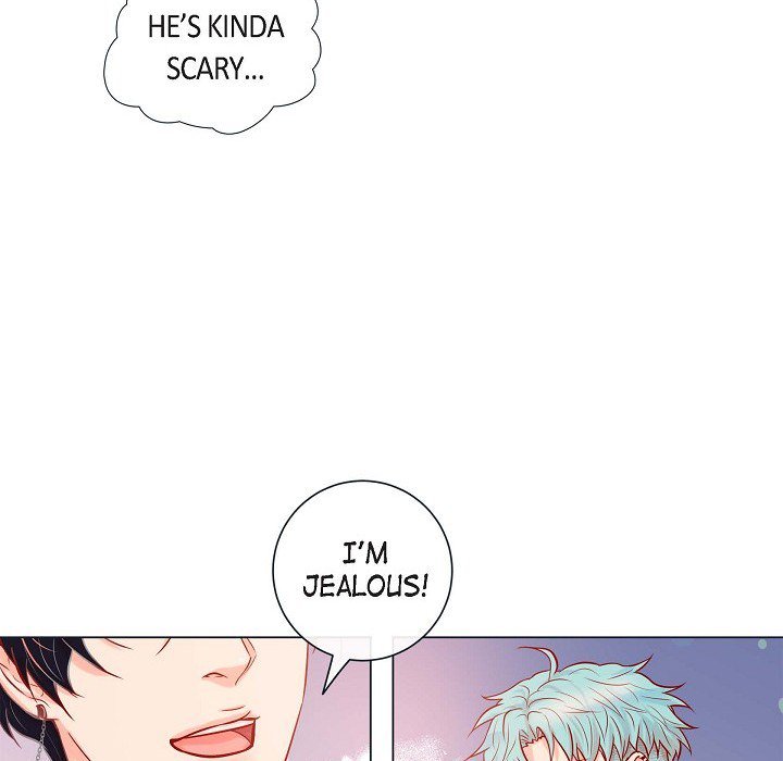 Read Biting The Tiger chapter 48 image 72 on Lezhin