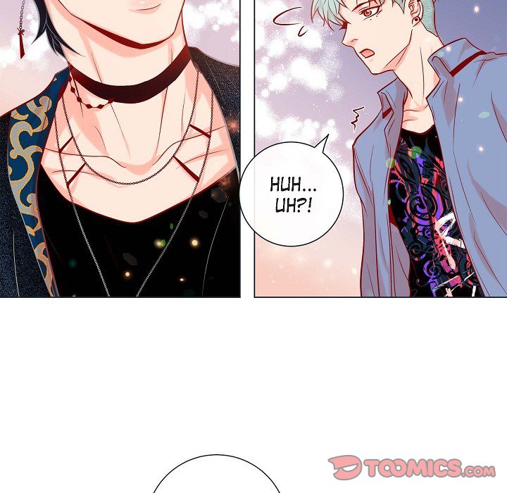 Read Biting The Tiger chapter 48 image 73 on Lezhin