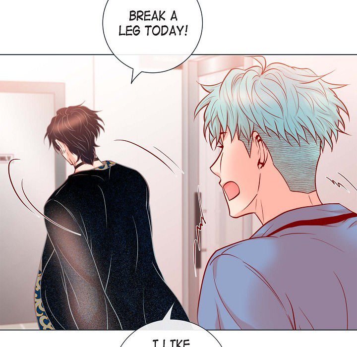 Read Biting The Tiger chapter 48 image 74 on Lezhin