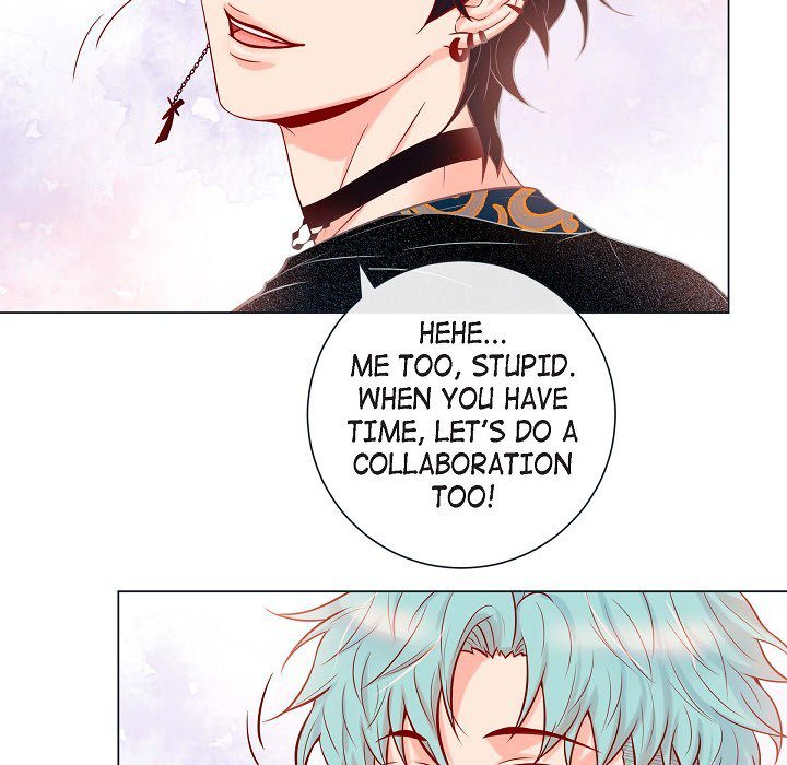 Read Biting The Tiger chapter 48 image 76 on Lezhin