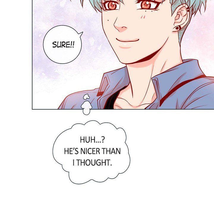 Read Biting The Tiger chapter 48 image 77 on Lezhin