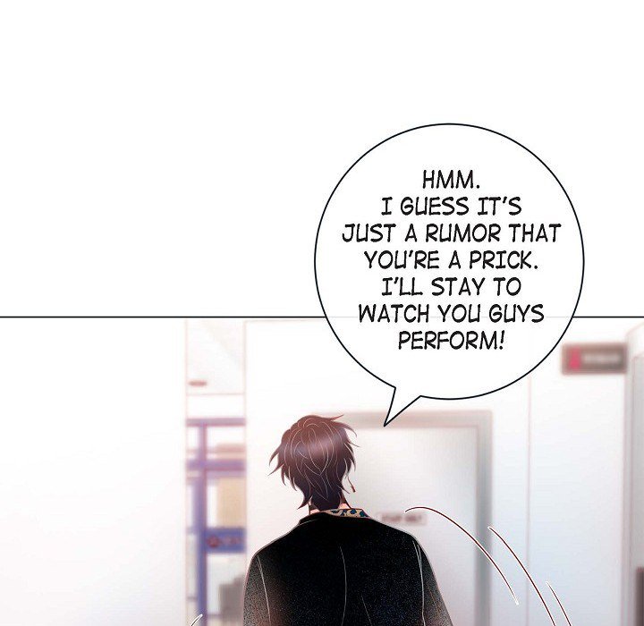 Read Biting The Tiger chapter 48 image 78 on Lezhin