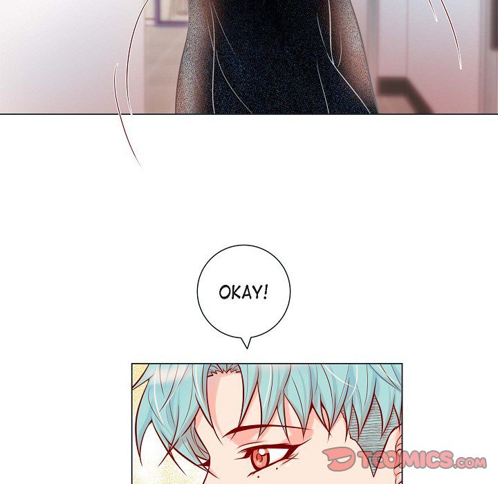 Read Biting The Tiger chapter 48 image 79 on Lezhin