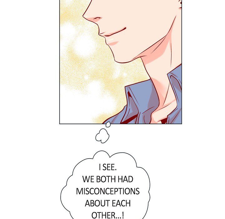Read Biting The Tiger chapter 48 image 80 on Lezhin