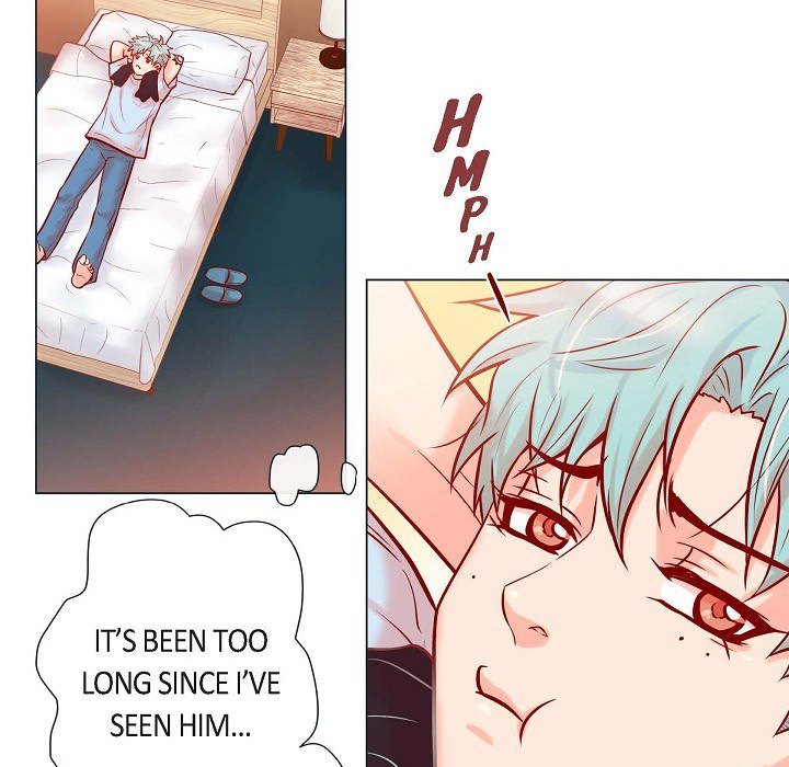 Read Biting The Tiger chapter 48 image 84 on Lezhin
