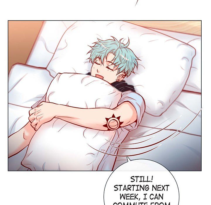 Read Biting The Tiger chapter 48 image 86 on Lezhin