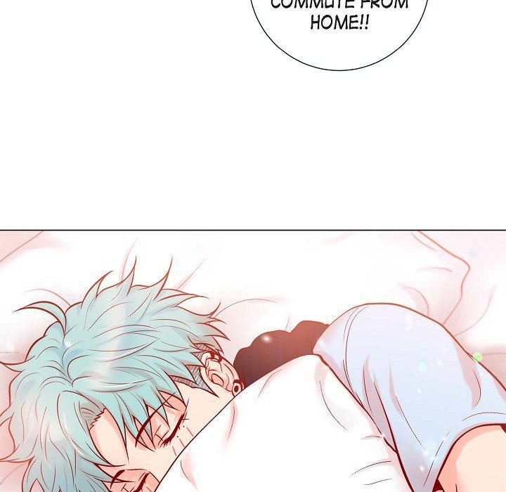 Read Biting The Tiger chapter 48 image 87 on Lezhin