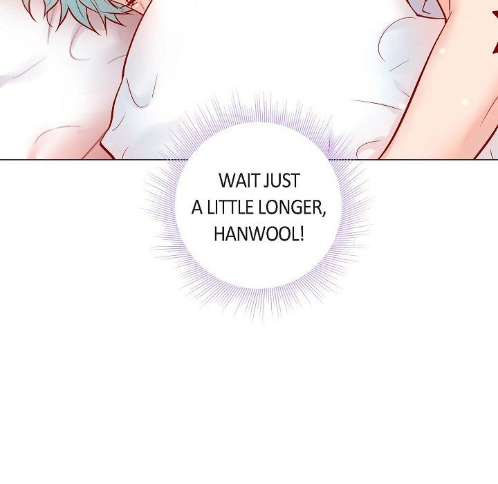 Read Biting The Tiger chapter 48 image 88 on Lezhin