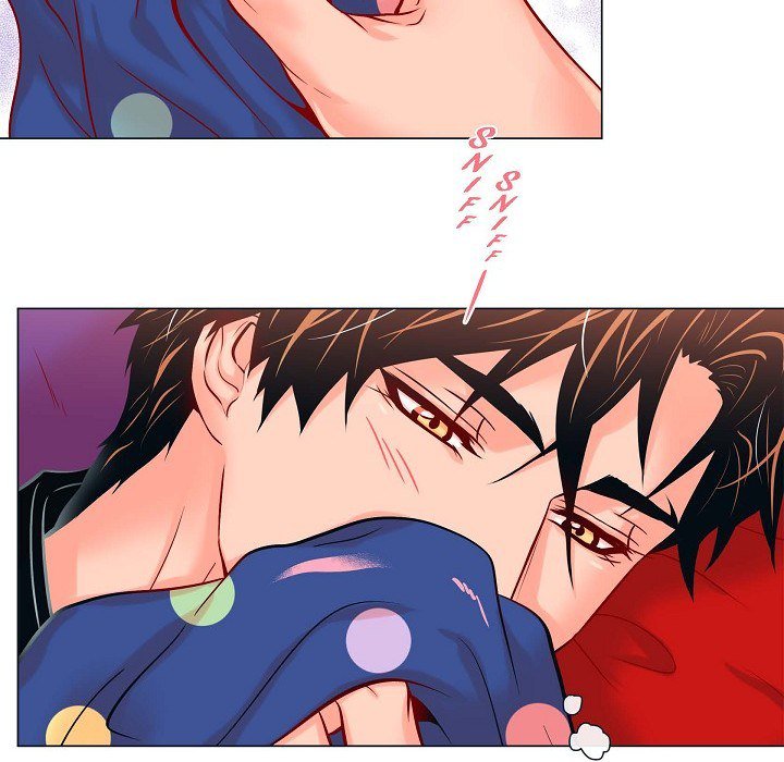 Read Biting The Tiger chapter 48 image 90 on Lezhin
