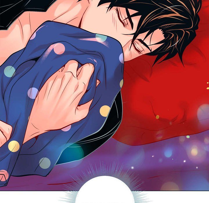 Read Biting The Tiger chapter 48 image 92 on Lezhin