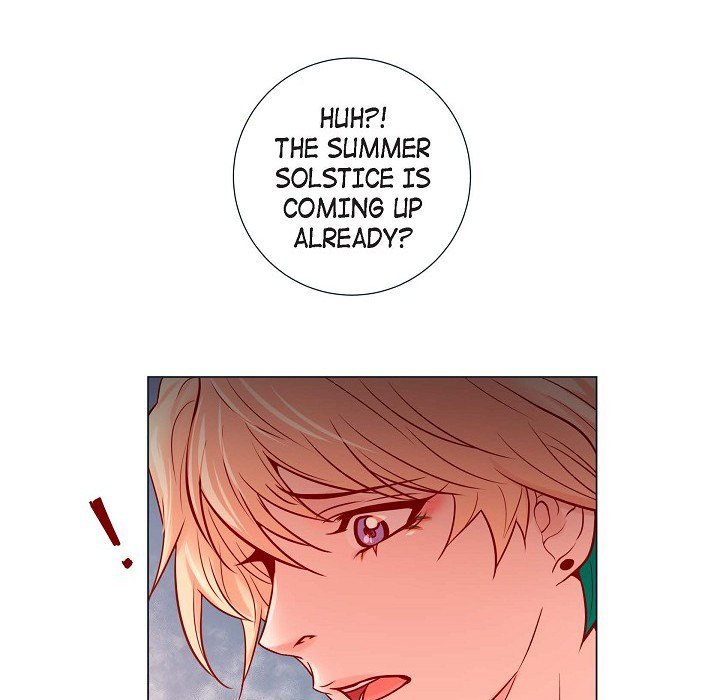 Read Biting The Tiger chapter 48 image 94 on Lezhin