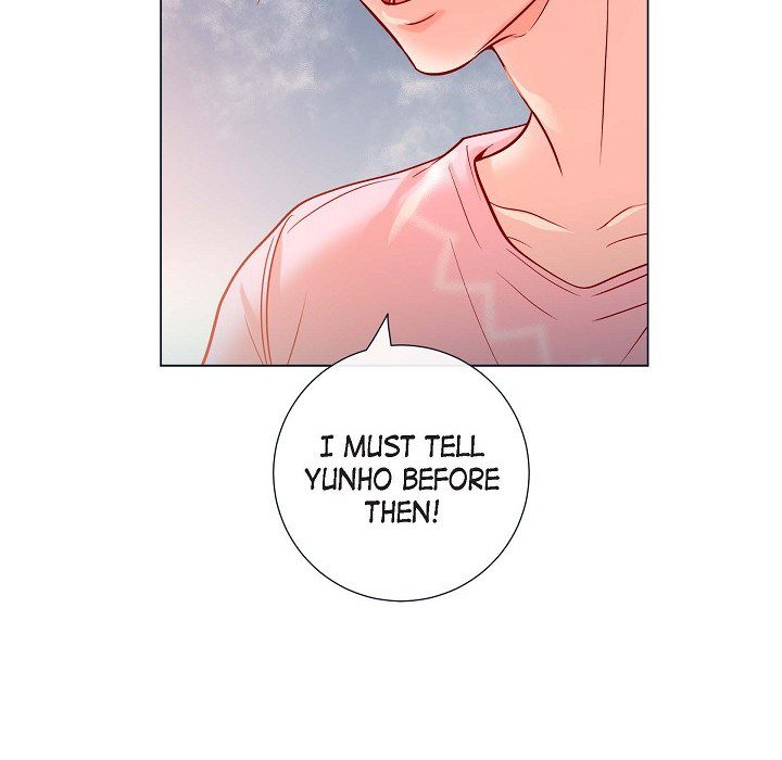 Read Biting The Tiger chapter 48 image 95 on Lezhin