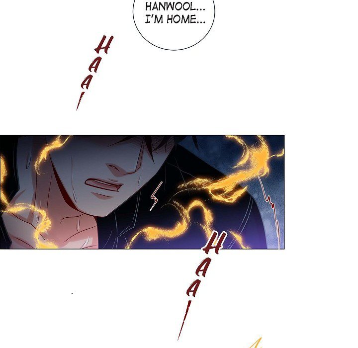 Read Biting The Tiger chapter 48 image 99 on Lezhin