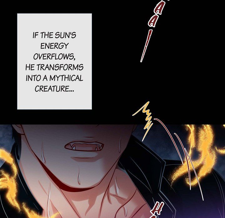 Read Biting The Tiger chapter 49 image 10 on Lezhin