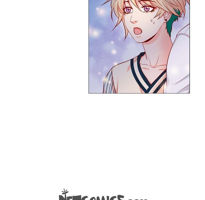 Read Biting The Tiger chapter 49 image 100 on Lezhin