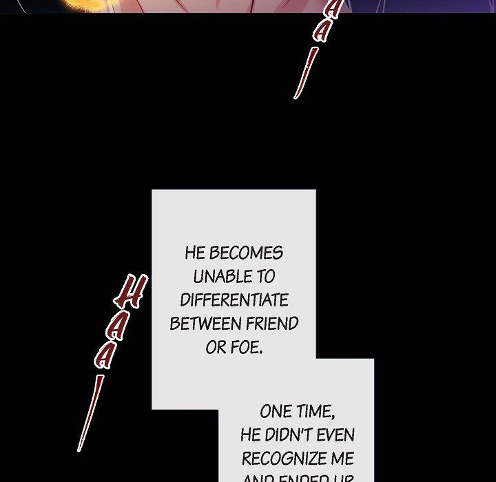 Read Biting The Tiger chapter 49 image 11 on Lezhin