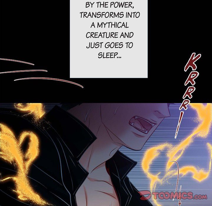 Read Biting The Tiger chapter 49 image 13 on Lezhin