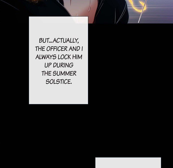 Read Biting The Tiger chapter 49 image 14 on Lezhin