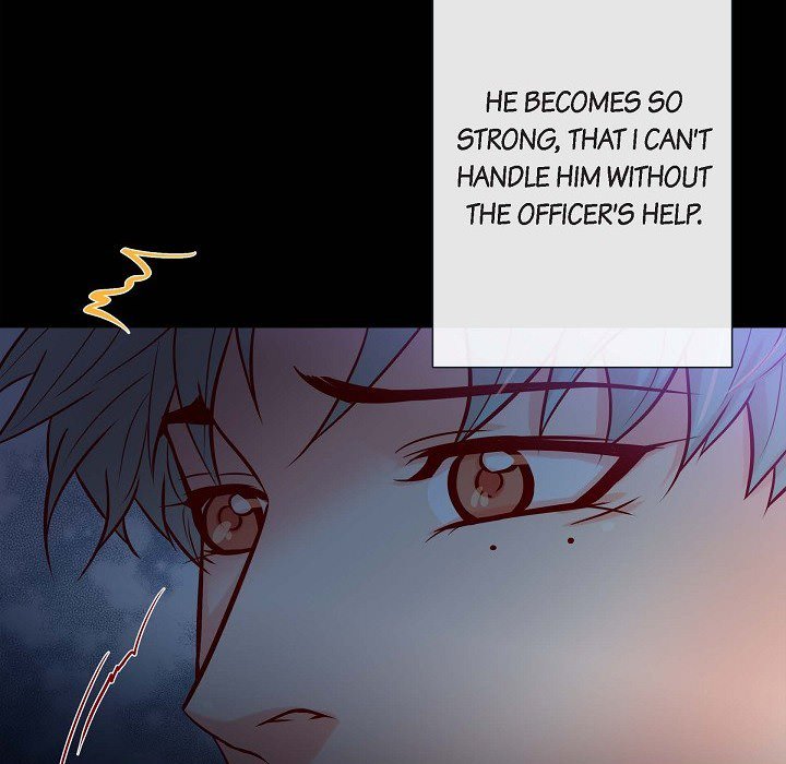 Read Biting The Tiger chapter 49 image 15 on Lezhin