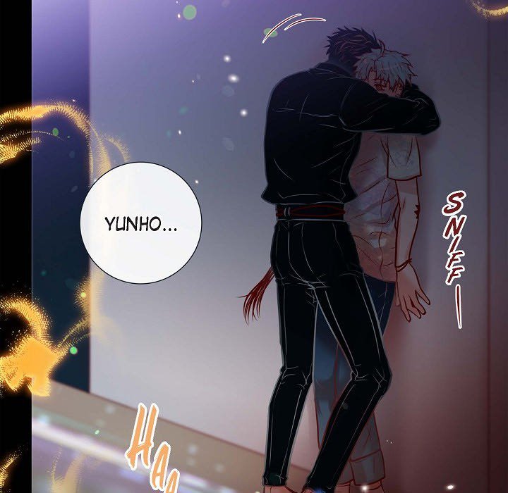 Read Biting The Tiger chapter 49 image 24 on Lezhin
