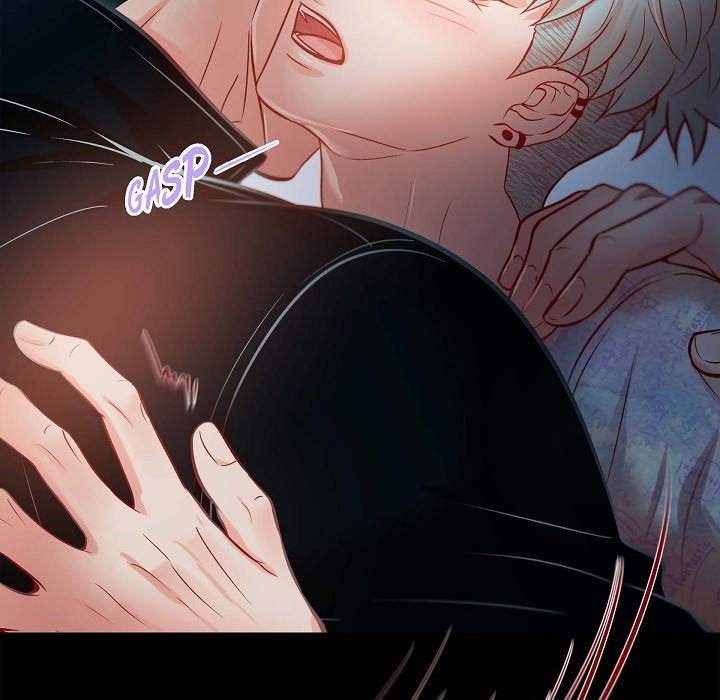 Read Biting The Tiger chapter 49 image 27 on Lezhin
