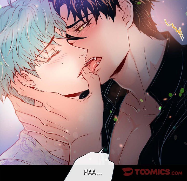 Read Biting The Tiger chapter 49 image 31 on Lezhin