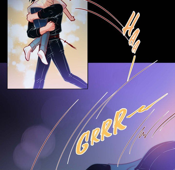 Read Biting The Tiger chapter 49 image 38 on Lezhin