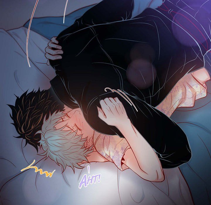 Read Biting The Tiger chapter 49 image 39 on Lezhin