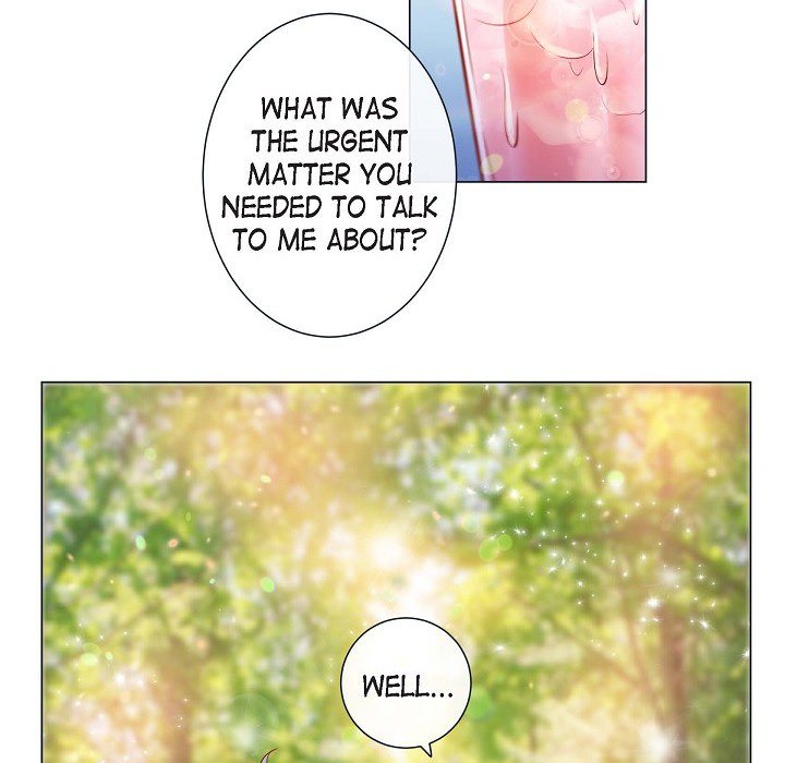 Read Biting The Tiger chapter 49 image 4 on Lezhin