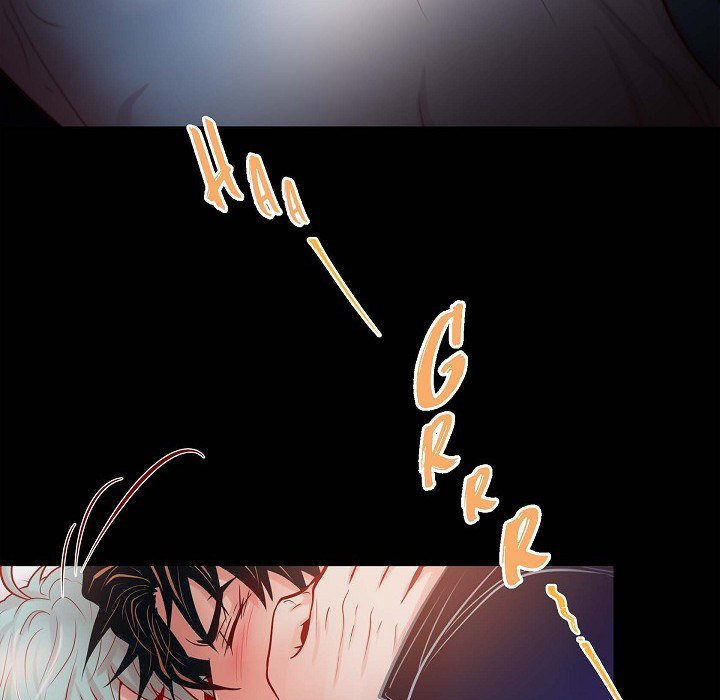Read Biting The Tiger chapter 49 image 40 on Lezhin