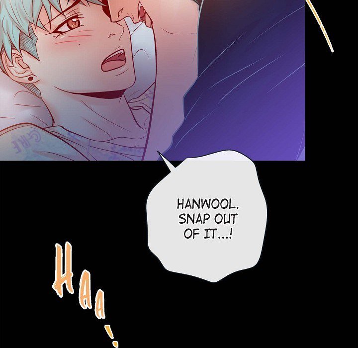 Read Biting The Tiger chapter 49 image 41 on Lezhin