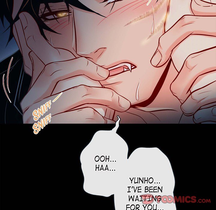 Read Biting The Tiger chapter 49 image 43 on Lezhin