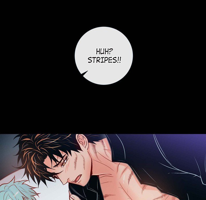 Read Biting The Tiger chapter 49 image 47 on Lezhin