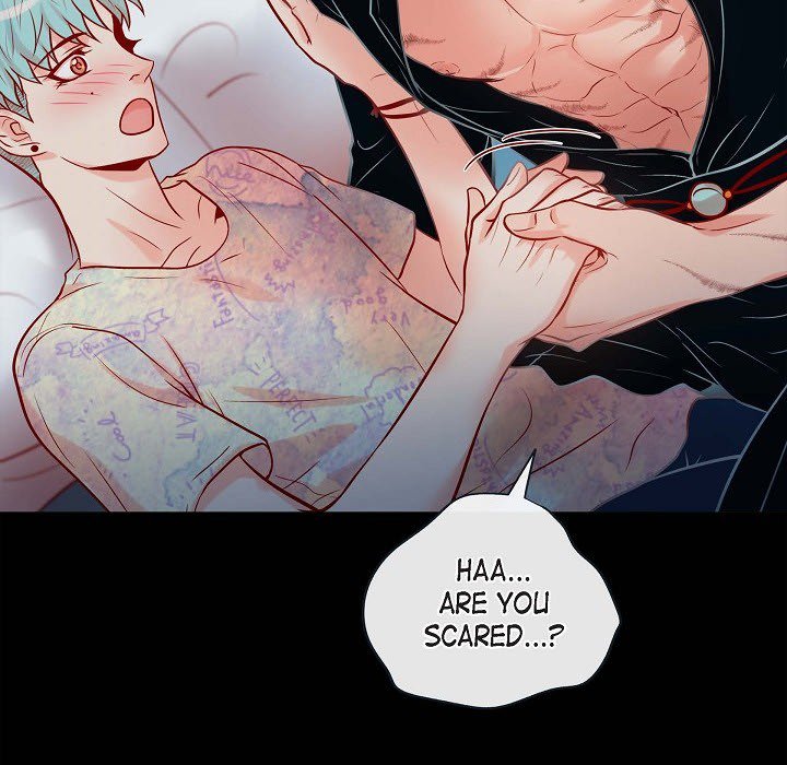 Read Biting The Tiger chapter 49 image 48 on Lezhin