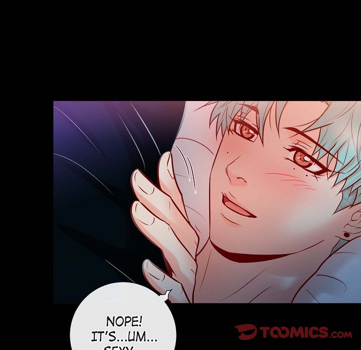 Read Biting The Tiger chapter 49 image 49 on Lezhin